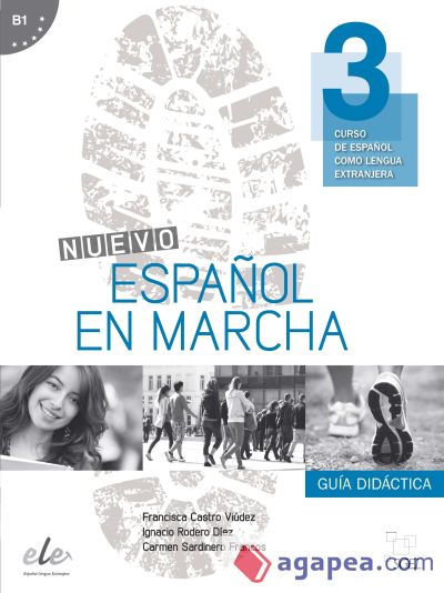 Español en marcha 3