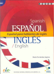 Portada de Español para hablantes de inglés (B1)