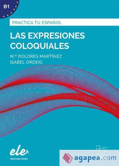 Expresiones Coloquiales