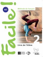 Portada de Facile 2 livre