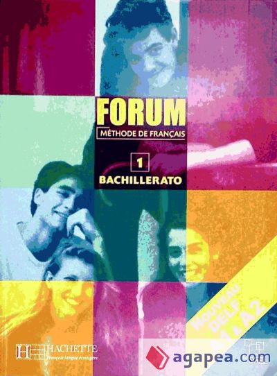 Forum 1 Bachillerato alumno