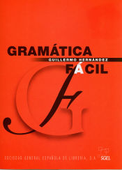 Portada de Gramática fácil