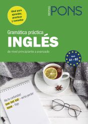 Portada de Gramática práctica inglés