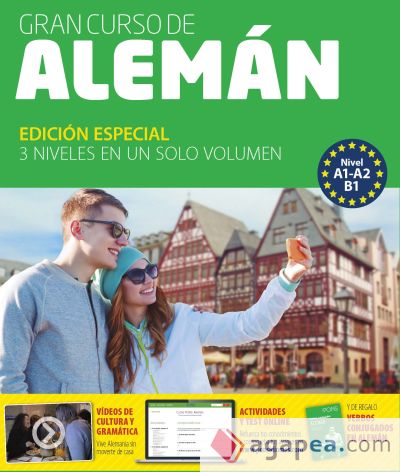 Gran Curso de Alemán