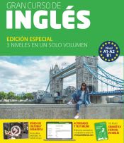 Portada de Gran Curso de Inglés