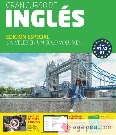 Gran Curso de Inglés