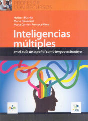 Portada de Inteligencias multiples