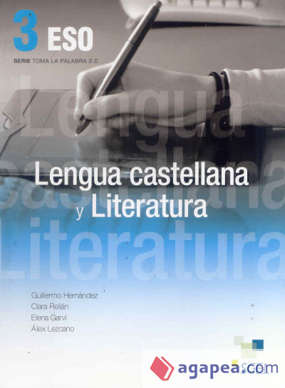 Lengua y Literatura 2º Bachillerato 2.0