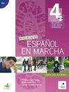 Nuevo Español En Marcha, 4. Libro Del Alumno Con Cd