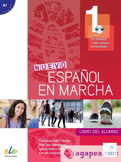 Nuevo español en marcha 1