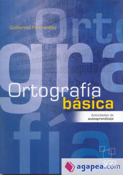 Ortografia básica