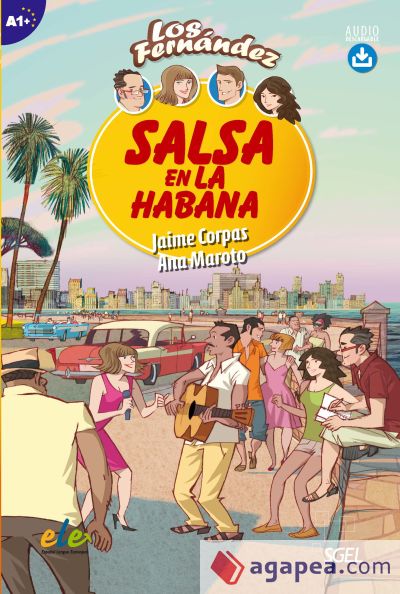 Salsa en La Habana