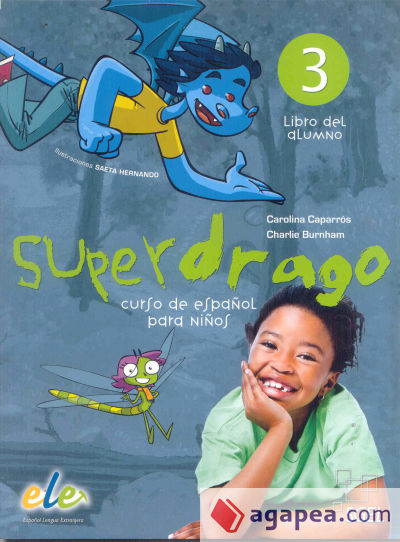 Superdrago 3 alumno