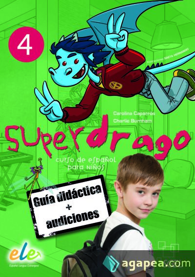 Superdrago 4 guía