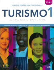 Portada de Turismo 1