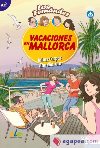 Vacaciones en Mallorca