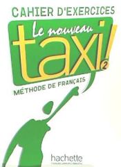 Portada de NOUVEAU TAXI 2§NB CAHIER 09 SGEFR2NB