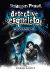 Portada de Detective Esqueleto 11: Medianoche, de Derek Landy