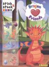 S&S Dragon Friends n.266