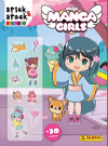 S&S MANGA GIRL (SHOJO) N.306 MANGA (NENA) S&S