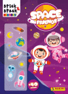 S&S SPACE FRIENDS N.304 EL ESPACIO S&S