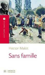 Portada de SANS FAMILLE LF2