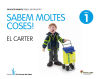 SABEM MOLTES COSES NIVELL 1 CARTER