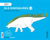 SABEM MOLTES COSES NIVELL 1 ELS DINOSAURES 3.0