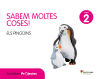 SABEM MOLTES COSES NIVELL 2 ELS PINGUINS