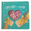 SACUDE, BRILLA Y RESPLANDECE - UN CORAZ&Atilde;N LLENO DE AMOR