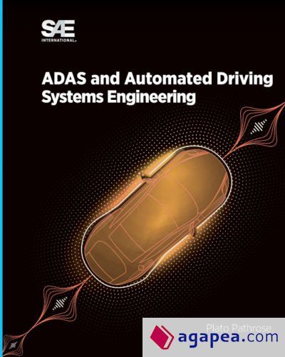 ADAS AND AUTOMATED DRIVING - SYSTEMS ENGINEERING - PLATO PATHROSE ...