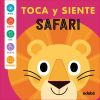 SAFARI - TOCA Y SIENTE