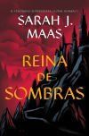 SAGA TRONO DE CRISTAL 5. Reina de sombras (TAPA BLANDA)