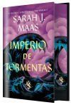 SAGA TRONO DE CRISTAL 6. Imperio de tormentas (EDICI&Oacute;N LIMITADA)