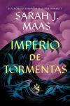SAGA TRONO DE CRISTAL 6. Imperio de tormentas (TAPA BLANDA)