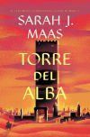 SAGA TRONO DE CRISTAL 7. Torre del alba (TAPA BLANDA)