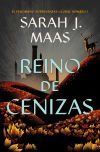 SAGA TRONO DE CRISTAL 8. Reino de Cenizas (TAPA BLANDA)