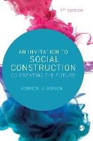 Portada de An Invitation to Social Construction: Co-Creating the Future