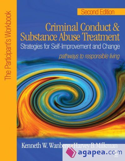 Criminal Conduct and Substance Abuse Treatment: Strategies for Self-Improvement and Change, Pathways to Responsible Living
