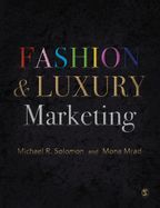 Portada de Fashion & Luxury Marketing