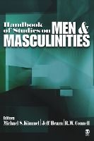 Portada de Handbook of Studies on Men and Masculinities