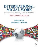 Portada de International Social Work: Issues, Strategies, and Programs