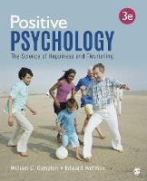 Portada de Positive Psychology: The Science of Happiness and Flourishing