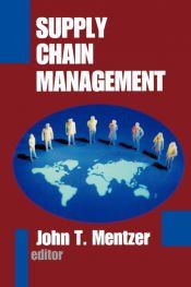Portada de Supply Chain Management