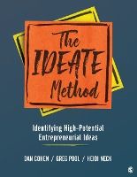 Portada de The Ideate Method: Identifying High-Potential Entrepreneurial Ideas