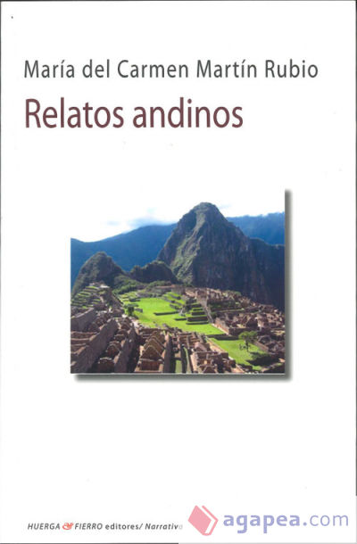 RELATOS ANDINOS