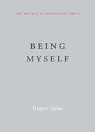 Portada de Being Myself