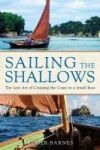 SAILING THE SHALLOWS