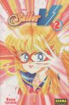 SAILOR V 2