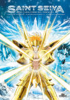 SAINT SEIYA LOS CABALLEROS DEL ZODIACO 03